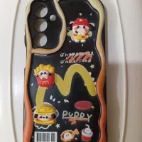 قاب گوشی a16سامسونگ