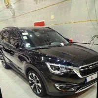 فیدلیتی مدل ۴۰۲ هفت نفره
