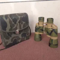 دوربین شکاری روسی