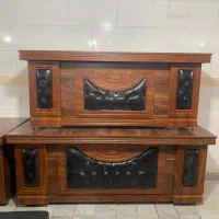 میز نسیم کلیاف|میز تحریر و کامپیوتر|حمیدیا, |دیوار