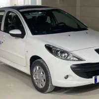 ۲۰۷ پانا صفر ( معاوضه با تارا دستی)