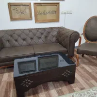مبل کلاسیک ۷نفره