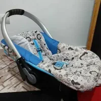 کریر پسرانه|اسباب و اثاث بچه|رشت, کوی مهر|دیوار