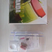 جامایع پلاستیکی