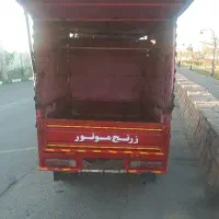 سه‌چرخ‌|موتورسیکلت|مشهد, شهید معقول|دیوار