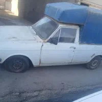 وانت مدل ۸۰ دو گانه دستی به نقدو اقساط