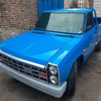 اتاق و بدنه نیسان