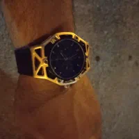 ساعت مارک هابلوت