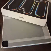 آیپد ipad pro m5 wifi series