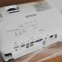 ویدیو دیتا پروژکتور Epson x31|تلویزیون و پروژکتور|مشهد, شهرک رازی (شهرک غرب)|دیوار