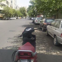 ماهیندرا مدل 95 طرح وگو یا ویگو ، هندی|موتورسیکلت|تهران, جمهوری|دیوار