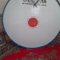 طبل۱۶۰|درام و پرکاشن|آزادشهر, |دیوار