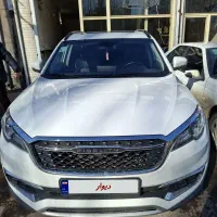 فیدیلیتی ۱۴۰۰