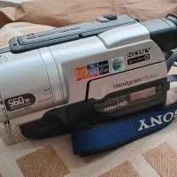 دوربین هندی کم اصل سونی