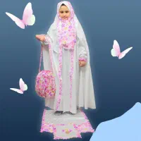 چادرتترون جشن تکلیف نمازنو