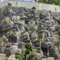 آبشار مصنوعی،ابنما،آبنما|خدمات پیشه و مهارت|تهران, دکتر هوشیار|دیوار