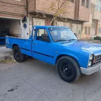 فروش نیسان تناژبالا نقد اقصاد|خودرو سواری و وانت|بناب, |دیوار