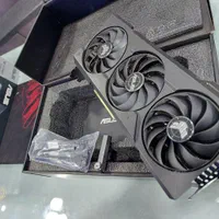 گرافیک Asus RTX4070Ti Super|قطعات و لوازم جانبی رایانه|تهران, آسمان|دیوار