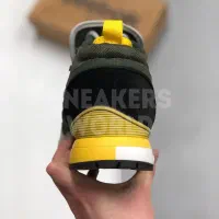 نیم بوت ریباک gl6000 اورجینال|کیف، کفش، کمربند|تهران, فرمانیه|دیوار