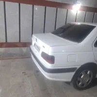 پارس ۱۴۰۰ یال تمام رنگ