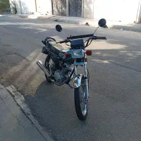 موتور هندا 125|موتورسیکلت|تهران, افسریه جنوبی|دیوار