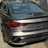 آئودی AUDI A3 مدل 2025|خودرو سواری و وانت|تهران, حکمت|دیوار