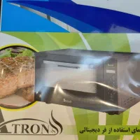 سلار|اجاق گاز و لوازم برقی پخت‌وپز|تهران, دولاب|دیوار