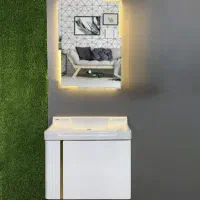 مونتاژ کار رنگ کار کابینت روشویی