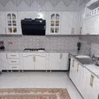 کابینت های ام دی اف مدرن ۲۰۲۶