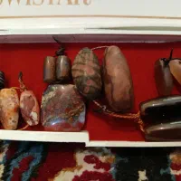 مهره اصل گبری