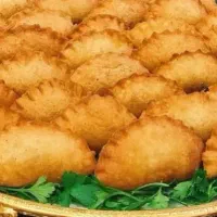پیراشکی  طعم مختلف|خوردنی و آشامیدنی|قم, باجک دو|دیوار