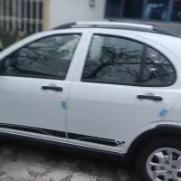 فروش کوییک rs مشکی سفید خشک تحویل ۱۴۰۴