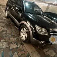 کیا موهاوی 8سیلندر 2012