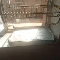 آبچکان|آب‌چکان و نظم‌دهنده ظروف|همدان, |دیوار