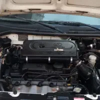 تیبا مدل ۹۱ شاسی سالم|خودرو سواری و وانت|پاکدشت, پاکدشت (مامازند)|دیوار