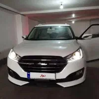 زوتی dl5|خودرو سواری و وانت|تهران, سعادت‌آباد|دیوار