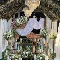 باغ تالار ارکیده (فاز ۱ اندیشه)|خدمات پذیرایی، مراسم|فردیس, منظریه|دیوار