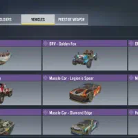 اکانت کالاف