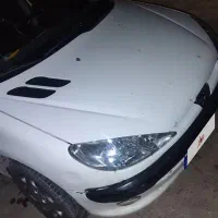 پژو۲۰۶