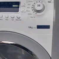 لباسشویی سامسونگ ۱۰ کیلویی