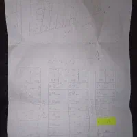 فروش یک قطعه زمین