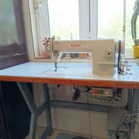 فروش چرخ خیاطی صنعتی|چرخ خیاطی و ریسندگی|قره چای, |دیوار