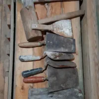 ابزار آلات صنعتی و ساختمانی