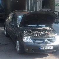 تعمیرگاه رنو|خدمات موتور و ماشین|تهران, خاک سفید|دیوار