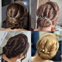 میکاپ و شنیون در منزل خودتان و سالن(خدمات و اموزش)