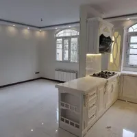 ۸۸ متری دو خوابه مربع و مشاعات قوی