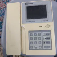 آیفون تصویری سالم