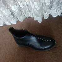 کفش نیم بوت سایز 41