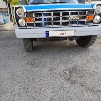 نیسان وانت بنزینی رادیال 1404|خودرو سواری و وانت|نظرآباد, فخر ایران|دیوار