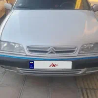 زانتیای نقره ای ۸۴